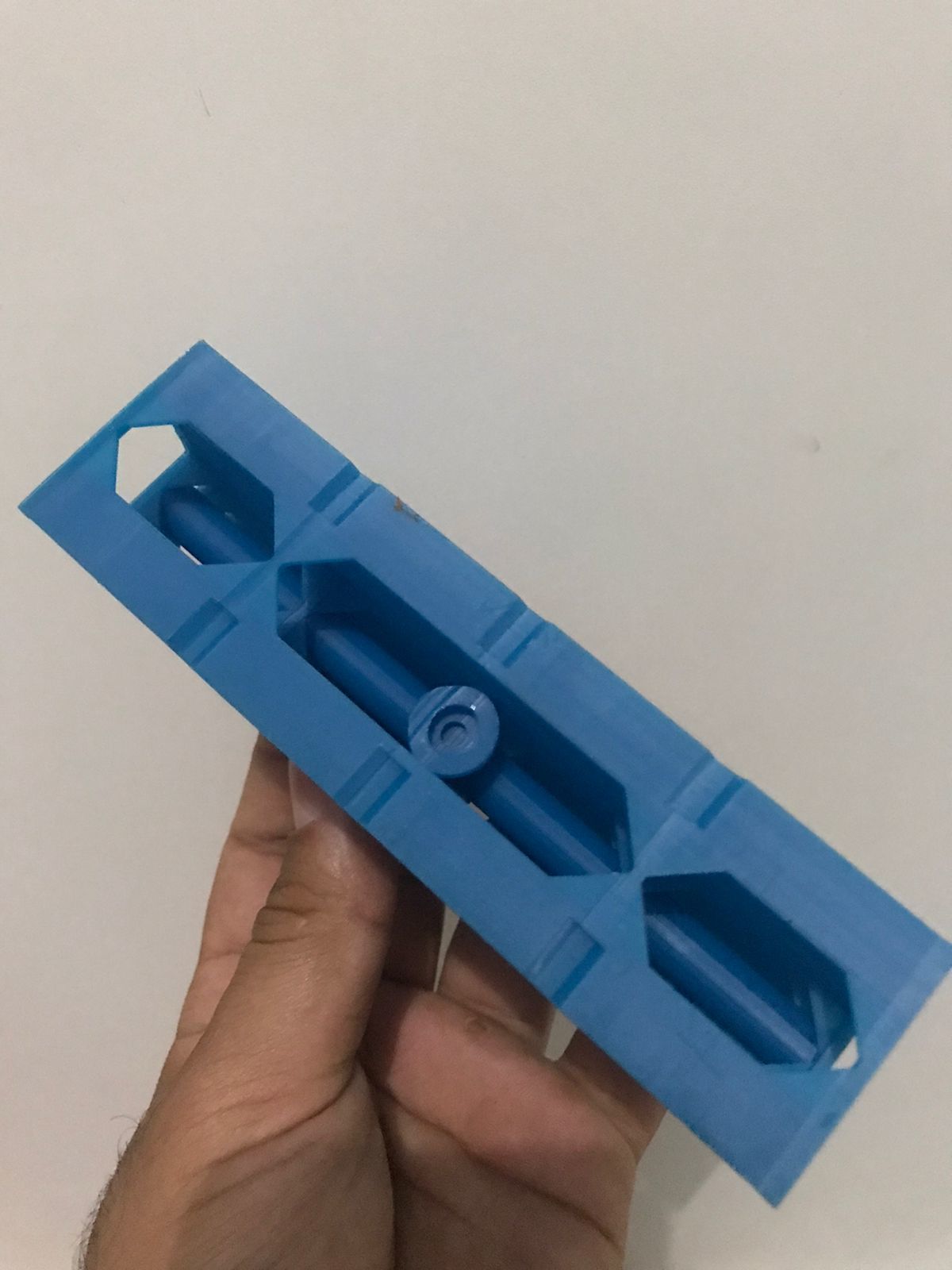 BILLBOARD SCALE H0 1-87 3D PRINT RESIN 3D print model_14