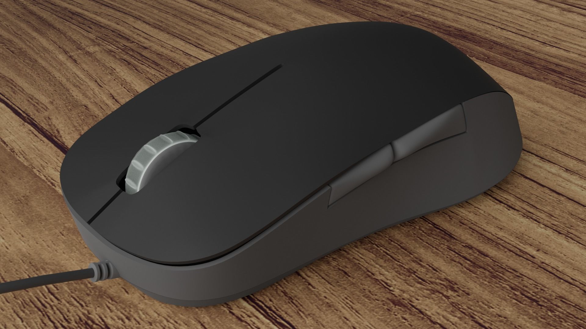 Endgame Gear XM1 Copy for customization 3D print model_3