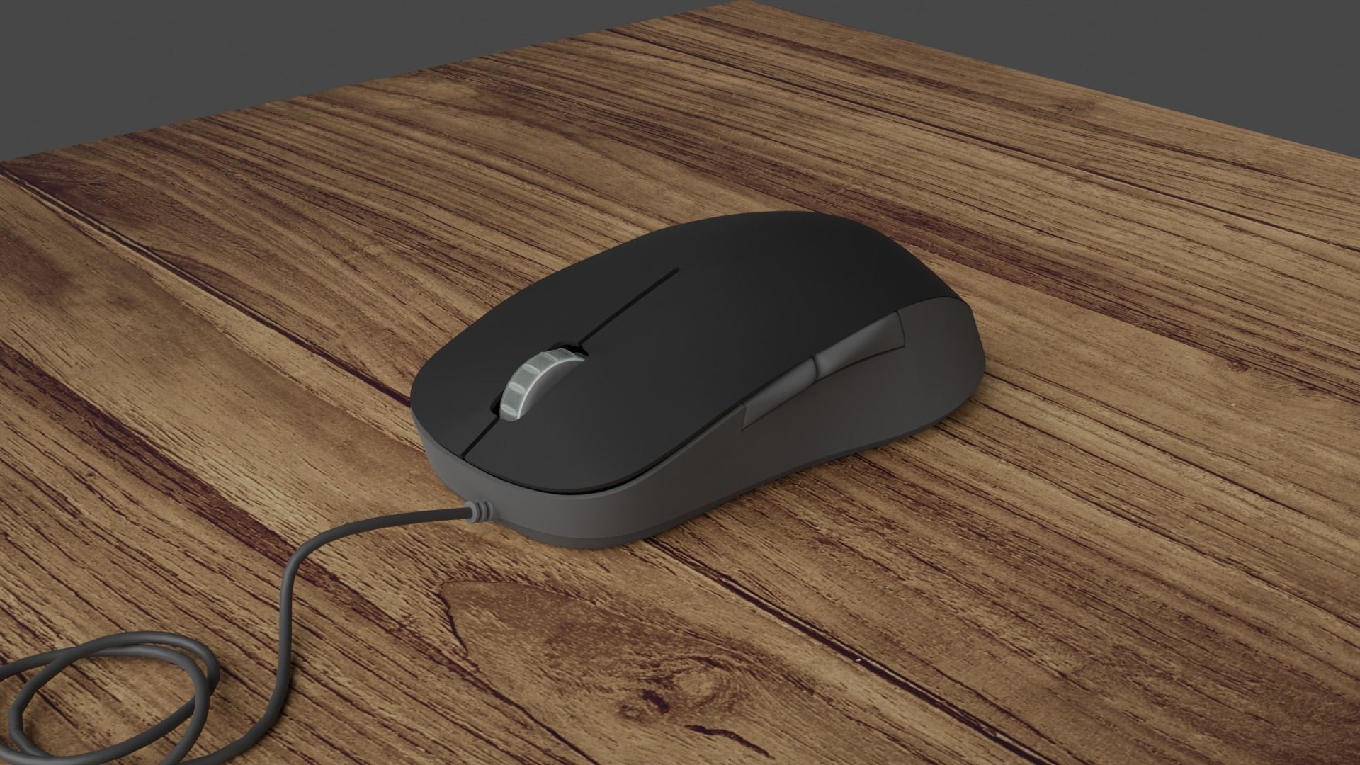 Endgame Gear XM1 Copy for customization 3D print model_1