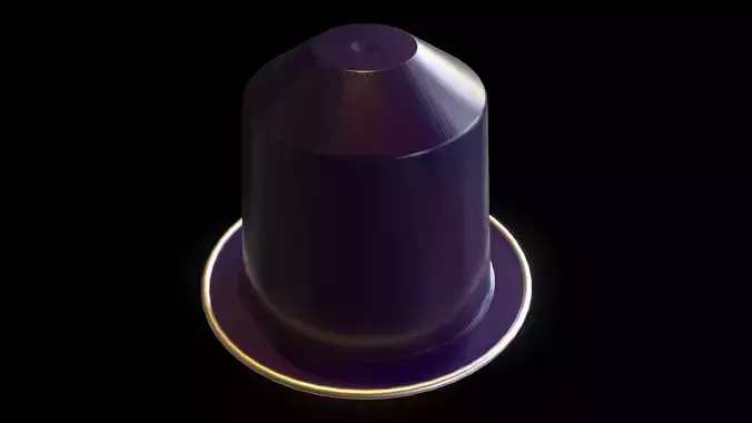 Nespresso Arpeggio Capsules