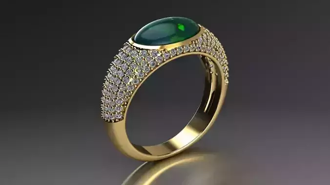 ring jewelry