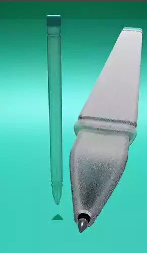 Pen Transparent Creative