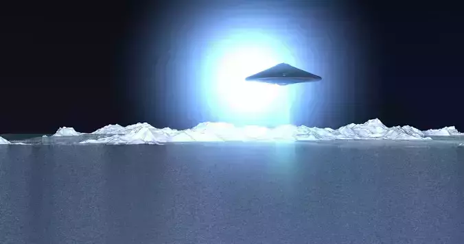 OVNI-UFO ufo