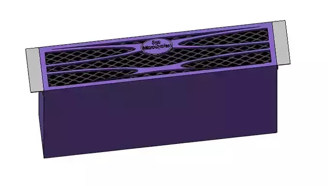 SUN MICROSYSTEM STOREEDGE 35000