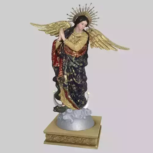 Inmaculada Concepcion  - Inmaculate Conception of Mary