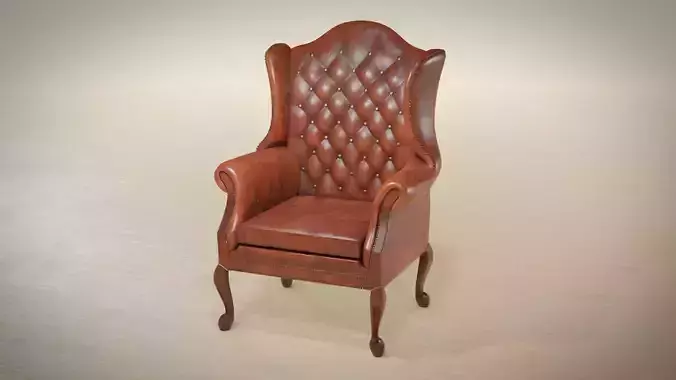 medieval sofa chair