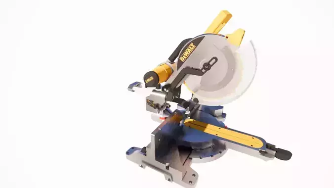 metal cutting machine 