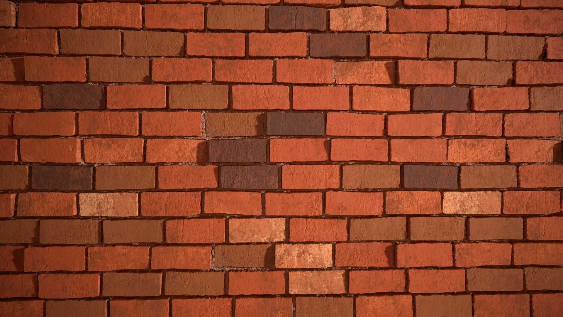 PBR texture of brick Texture_5