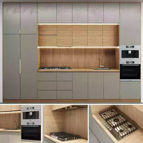 Hadi Bosch kitchen no 13