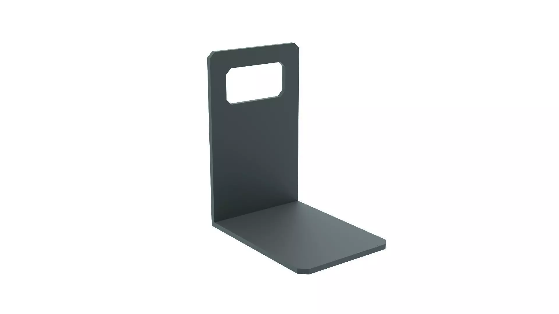 Phone Charging Holder 3D print model