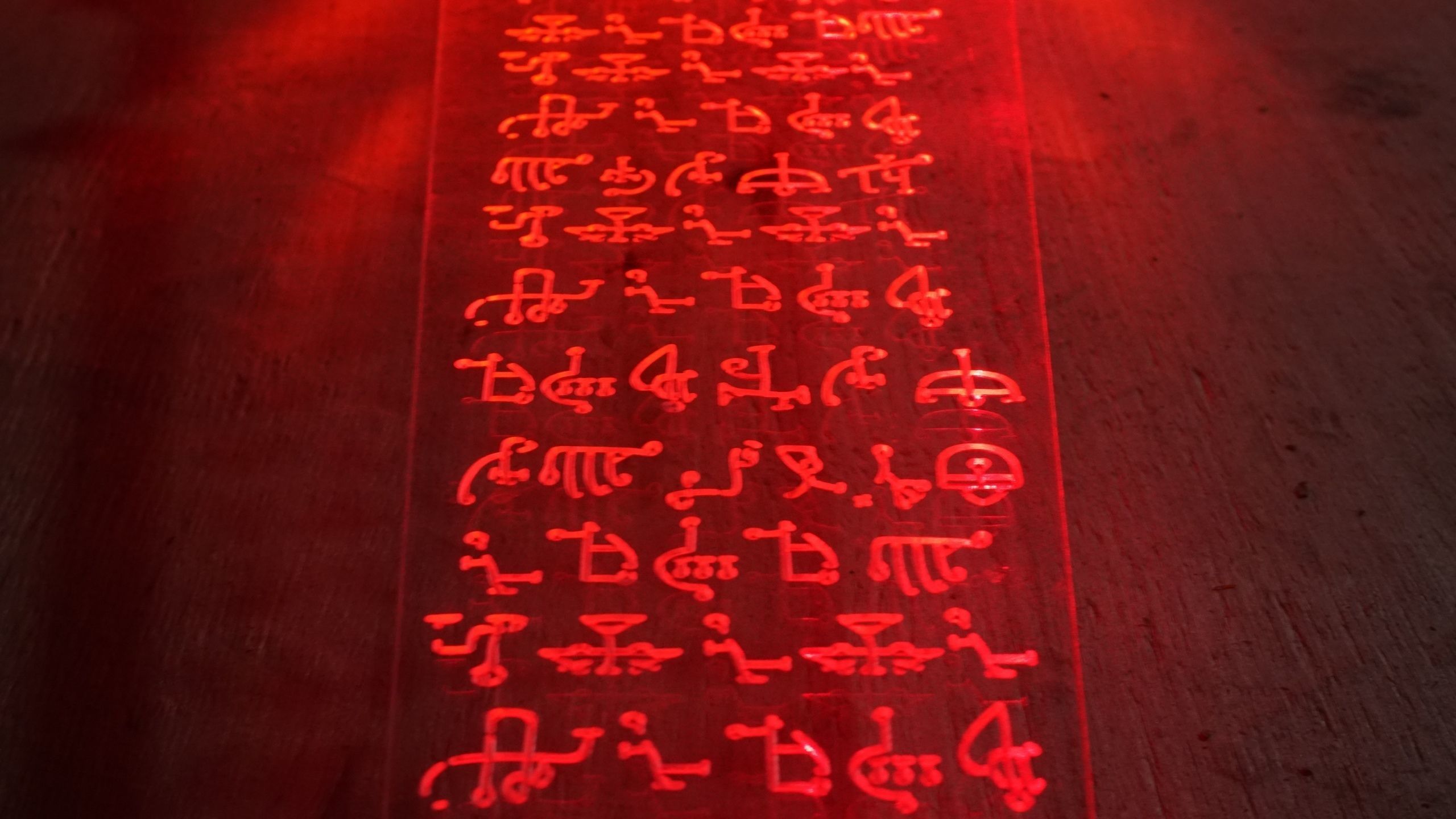 DOOM Eternal Crucible V2 3D print model_20