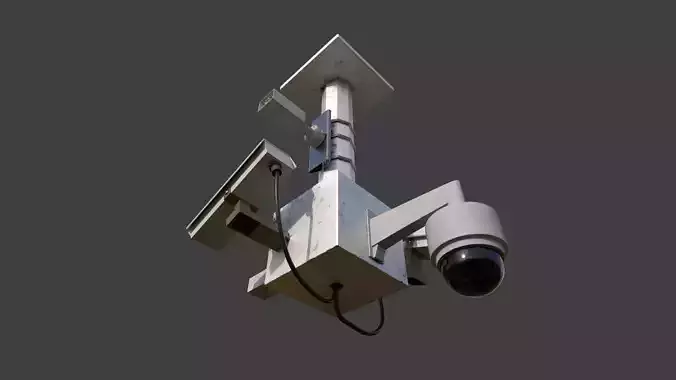 Security Camera