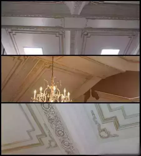  ceiling panels