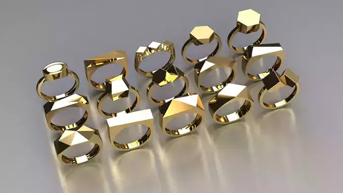 ring jewelry
