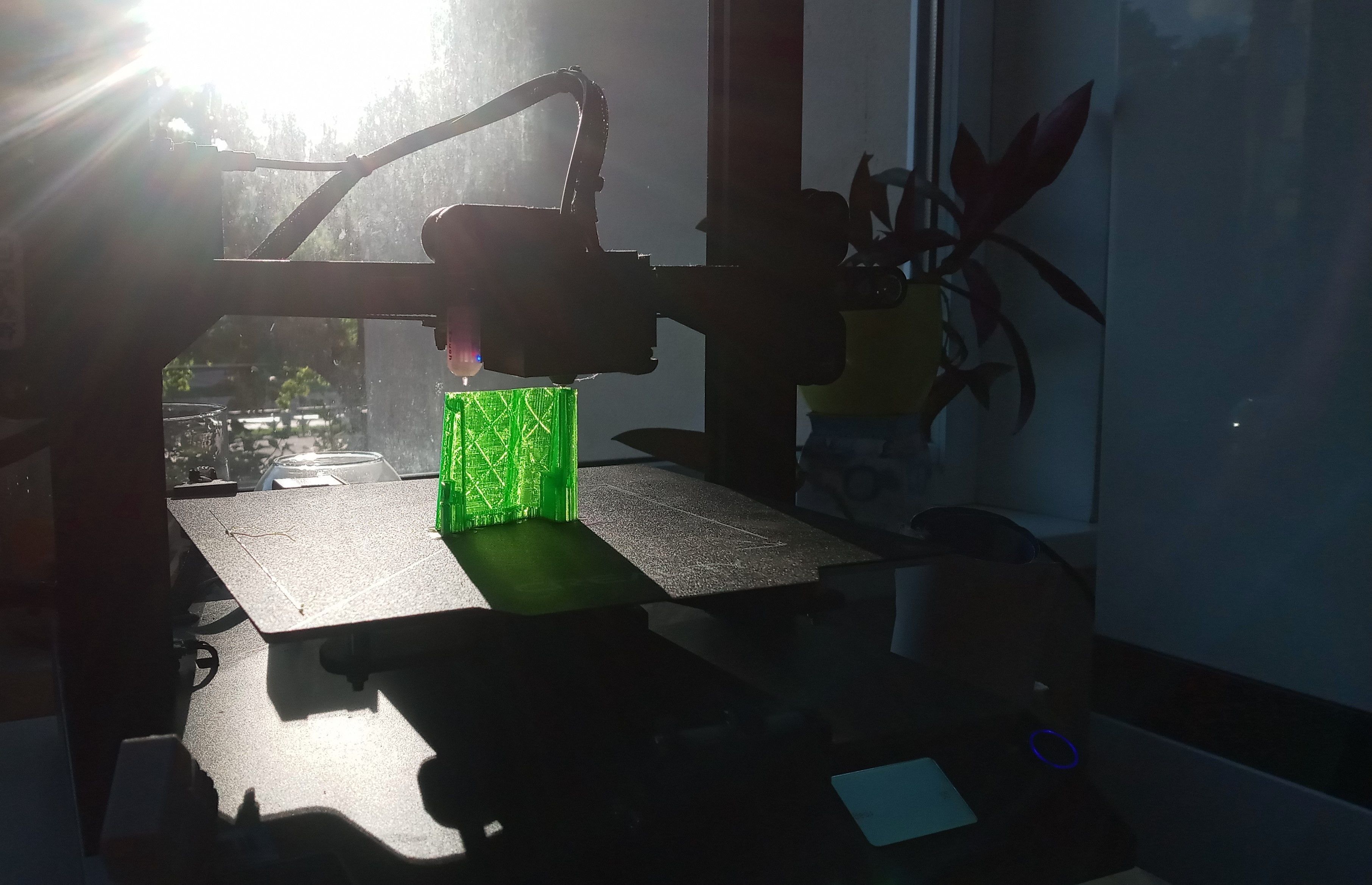 Mercedes-Benz Side Molding Cap Tested and Ready to 3D Print 3D print model_15