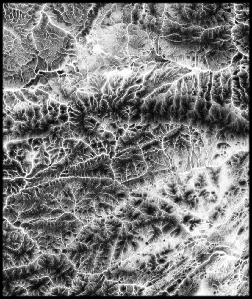 Afghanistan High resolution 22k cavity map Texture_2