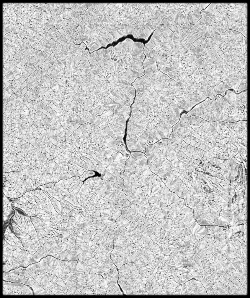 Afghanistan High resolution 22k direct map Texture_4