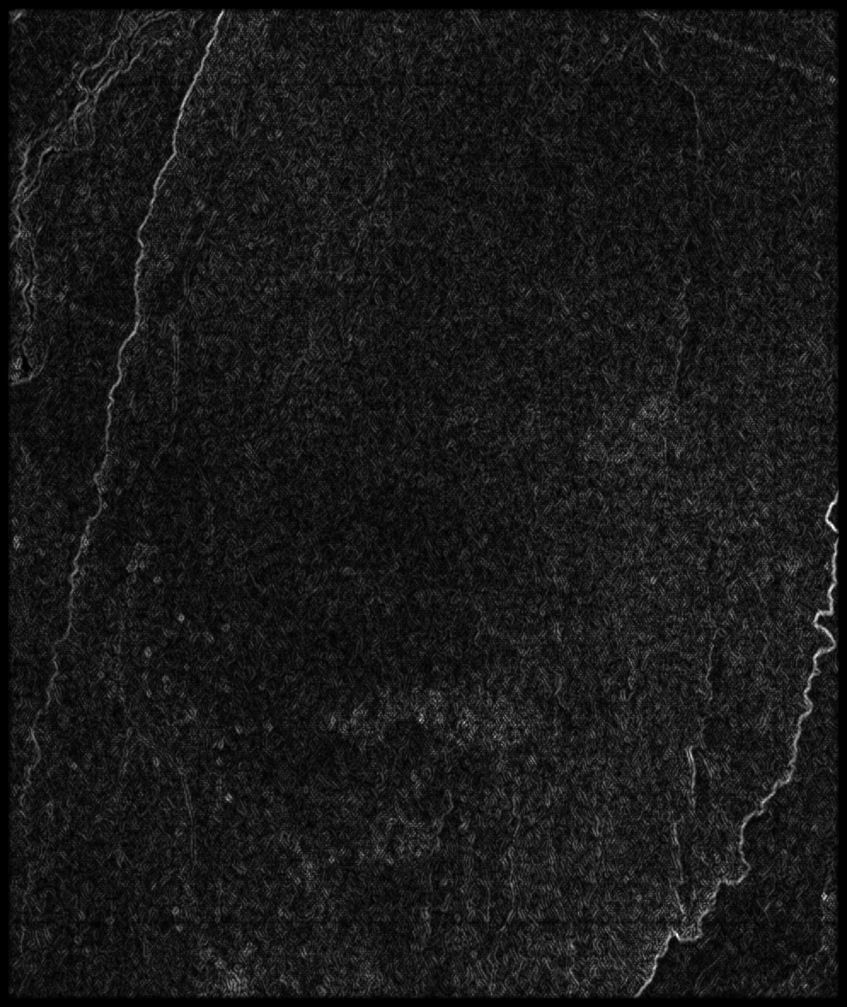 Afghanistan High resolution 22k direct map Texture_1