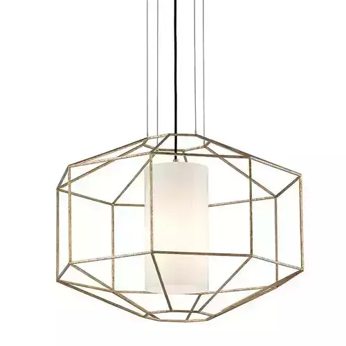Westerberg Geometric Pendant