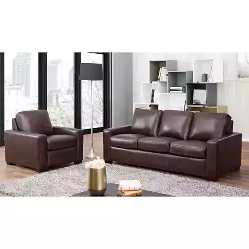 Lopiccolo Living Room Sofa Chair Set