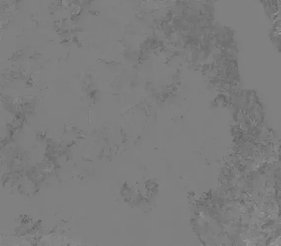 Sudan High resolution 31k curvature map