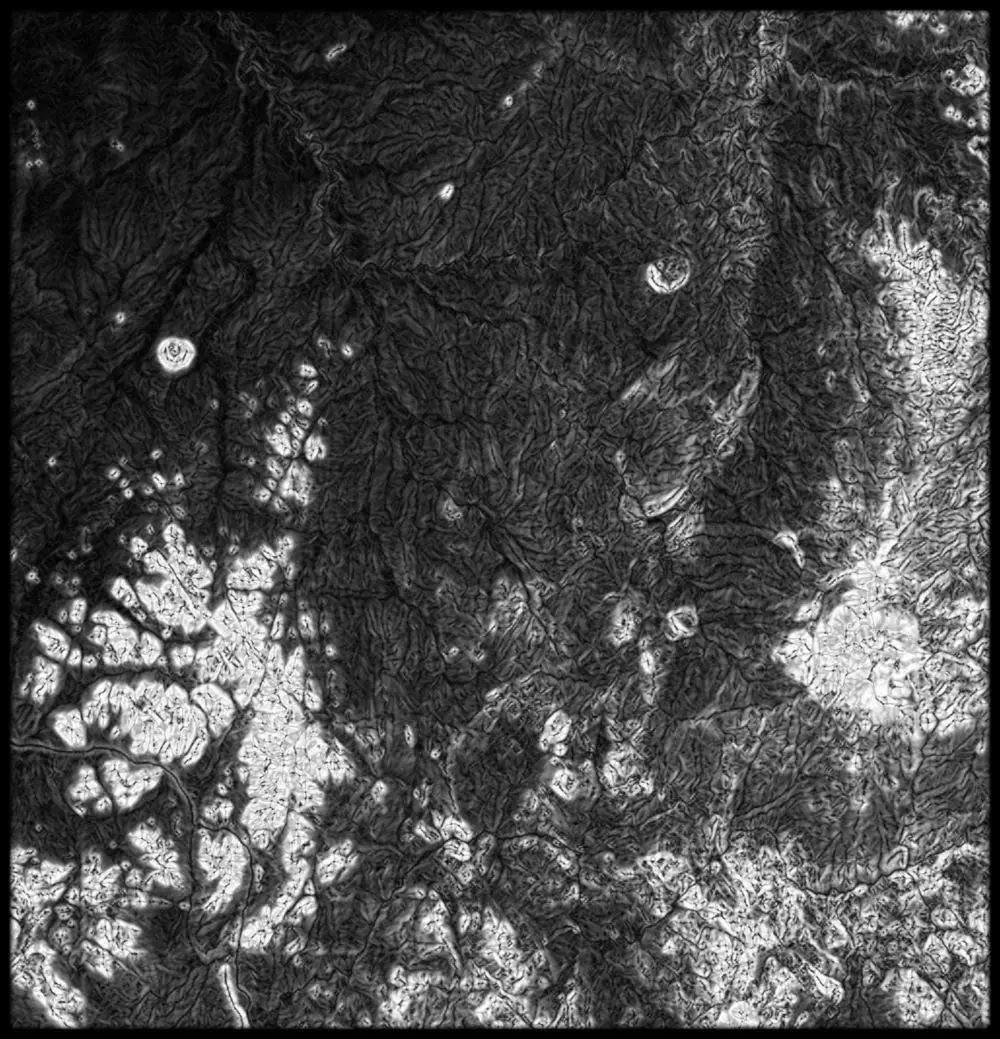 Sudan High resolution 31k direct map Texture_0