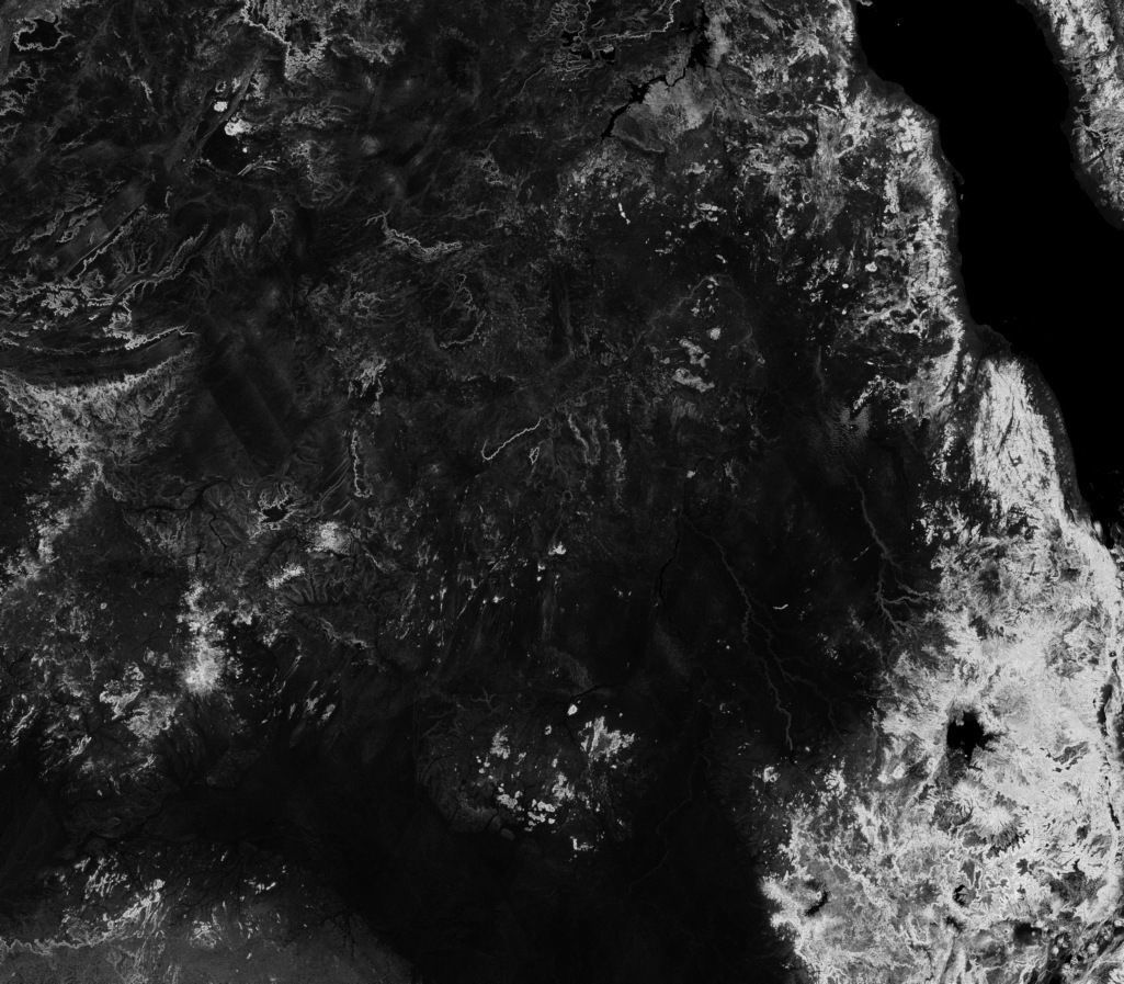 Sudan High resolution 31k direct map Texture_1