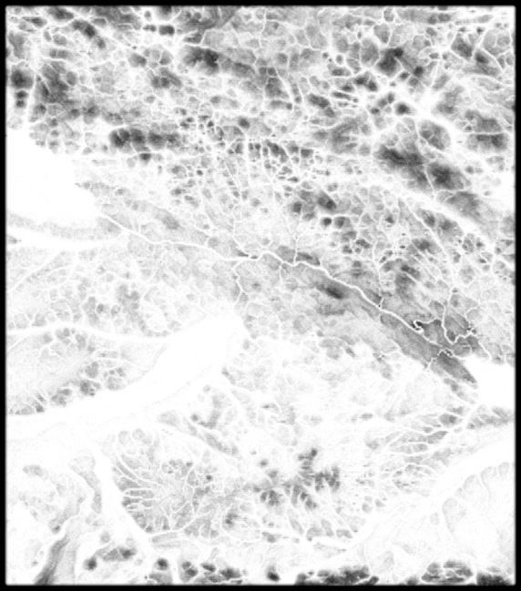 Austria High resolution 9k cavity map Texture_4