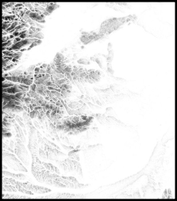 Austria High resolution 9k cavity map Texture_3