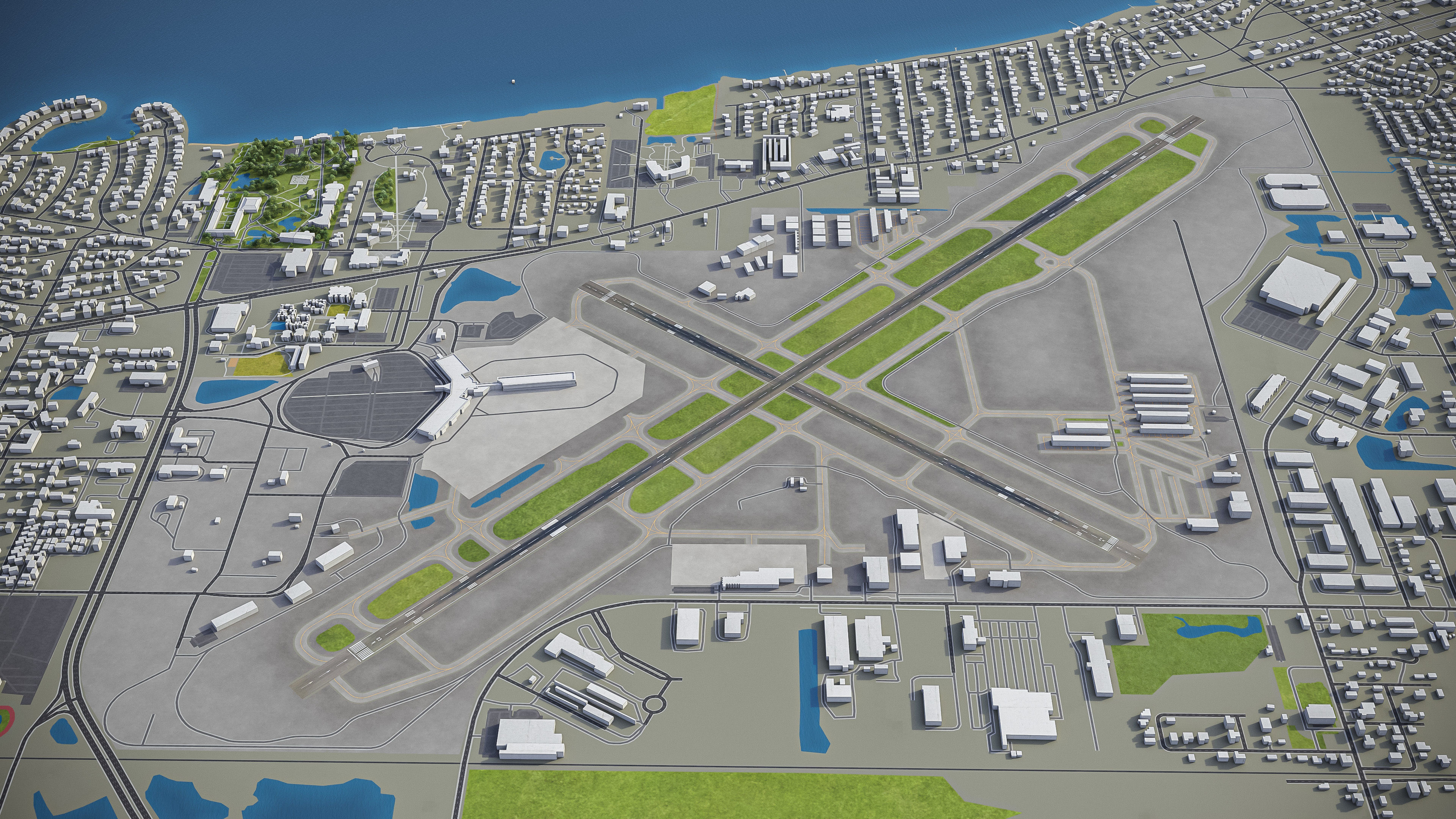 Directions To Sarasota Airport - rkfydud