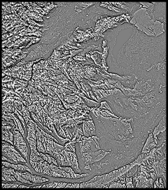 Austria High resolution 9k curvature map Texture_1