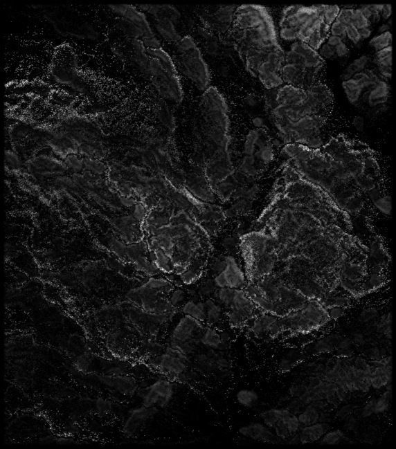 Austria High resolution 9k thickness map Texture_4