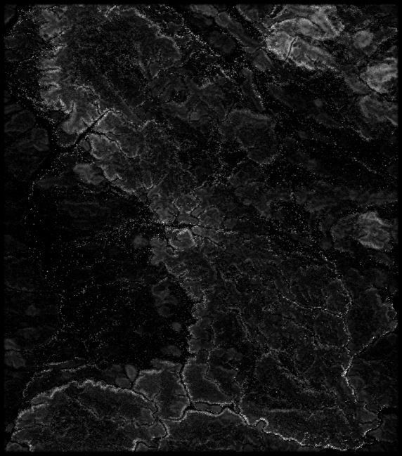 Austria High resolution 9k thickness map Texture_3