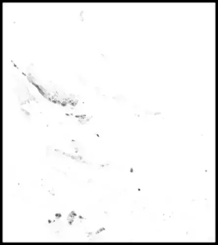 Bahamas High resolution 11k cavity map