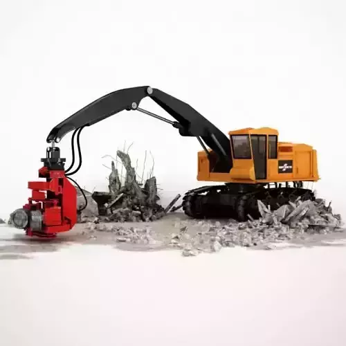 Truck   Construction Vehicle