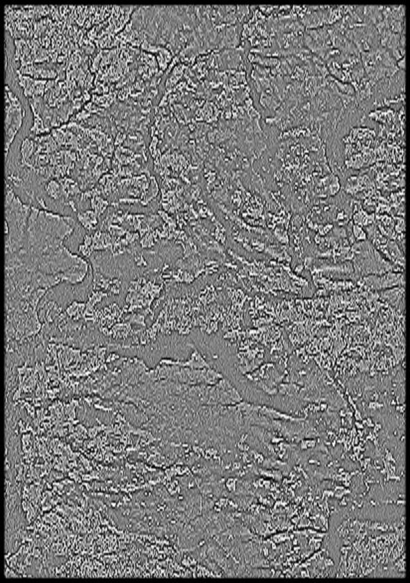 Belarus High resolution 10k curvature map Texture_2