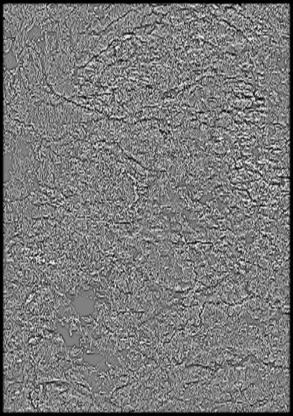 Belarus High resolution 10k curvature map Texture_5