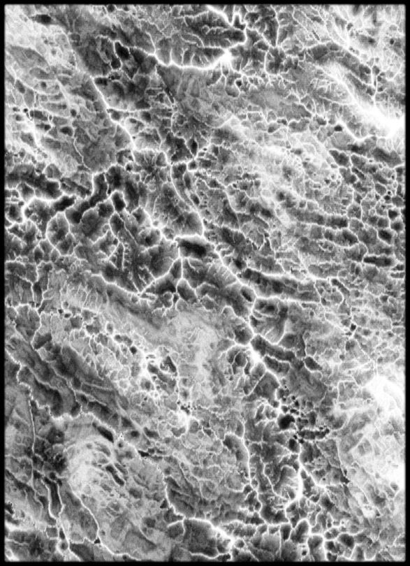 Croatia High resolution 8k cavity map Texture_2