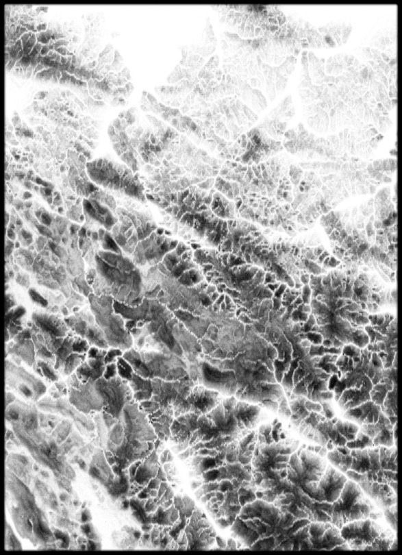 Croatia High resolution 8k cavity map Texture_3