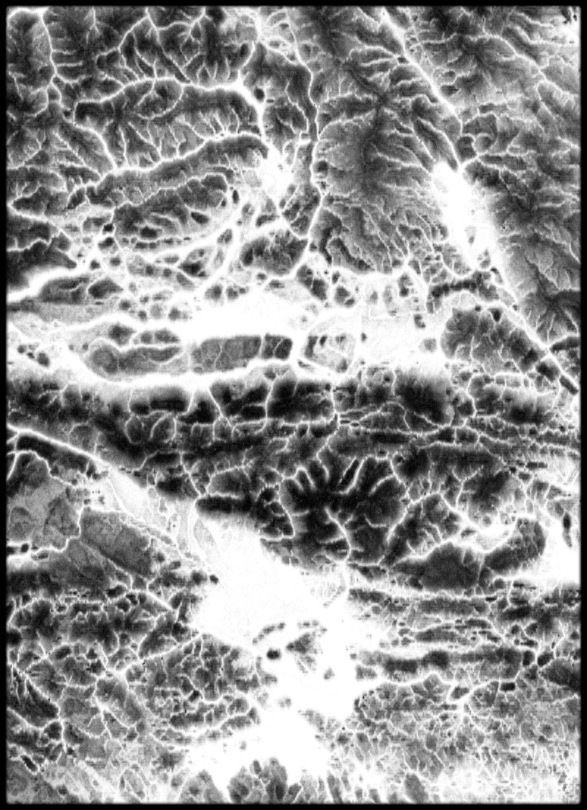 Croatia High resolution 8k cavity map Texture_4