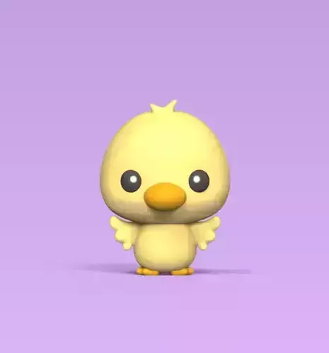 Little Chick