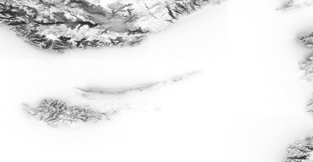 Cyprus High resolution 2k occlusion map Texture_1