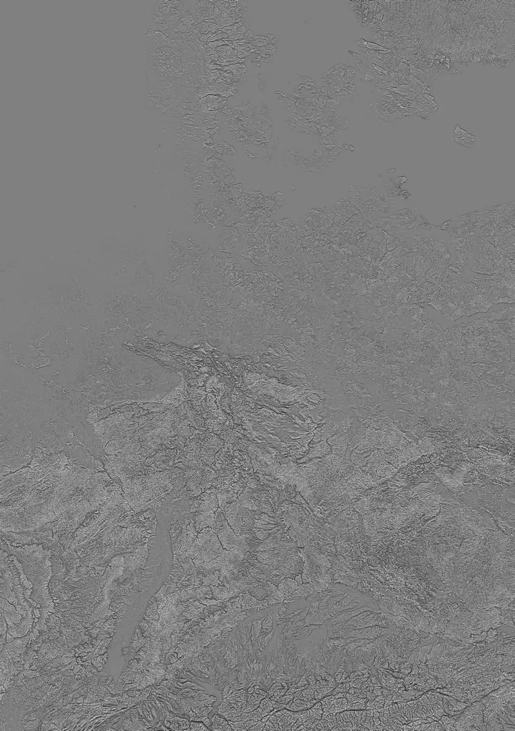 Germany High resolution 14k curvature map Texture_0