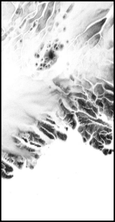 Iceland High resolution 8k cavity map Texture_2