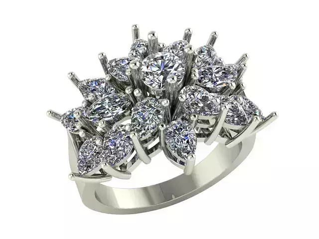 jewelry ring
