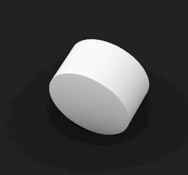 Thirst Zapper Fallout 3D print model_13