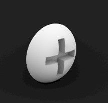 Thirst Zapper Fallout 3D print model_14