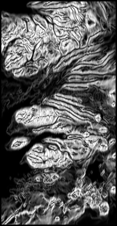 Iceland High resolution 8k direct map Texture | CGTrader