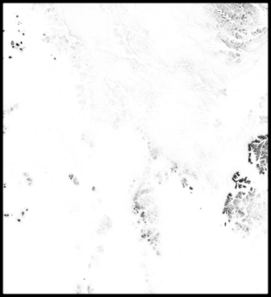 Kenya High resolution 18k cavity map Texture_5
