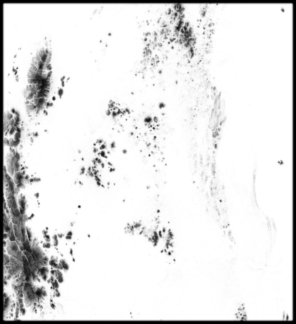 Kenya High resolution 18k cavity map Texture_4